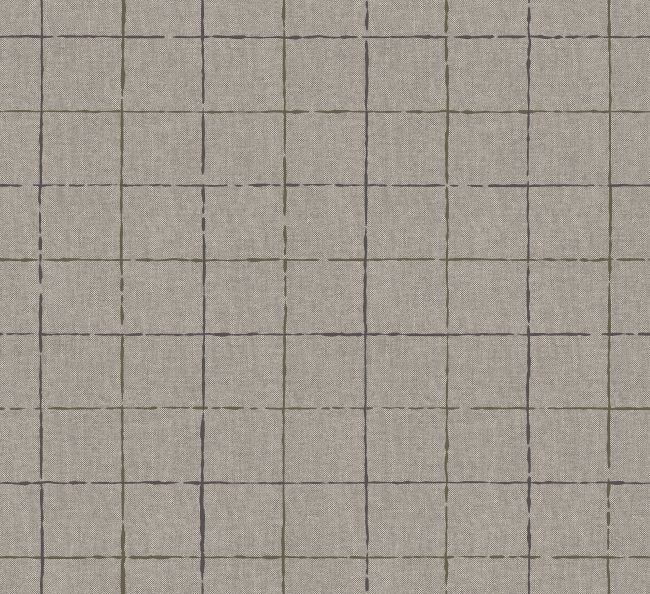 Carreaux Wallpaper by Arte 72