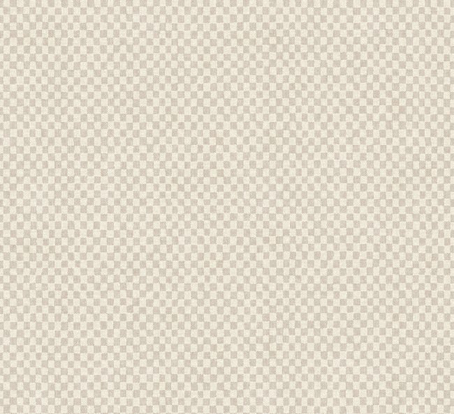 Damier Wallpaper by Arte 61