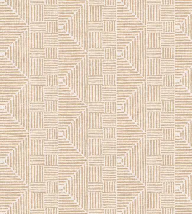 Macrame Wallpaper by Arte