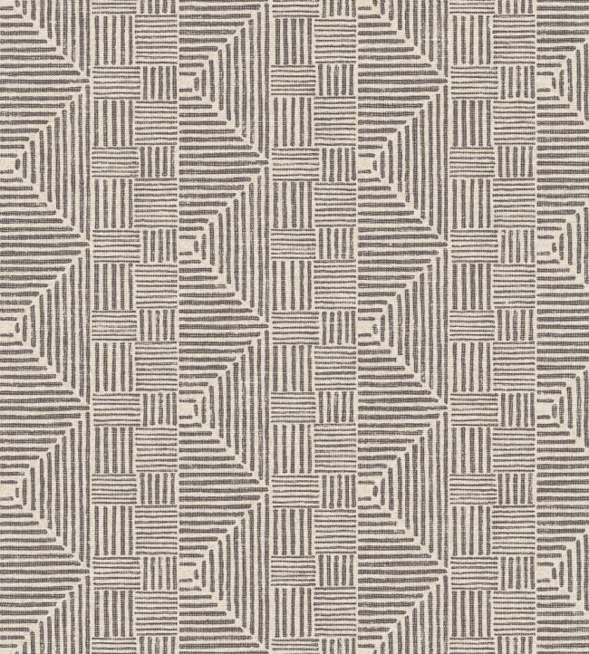 Macrame Wallpaper by Arte 1