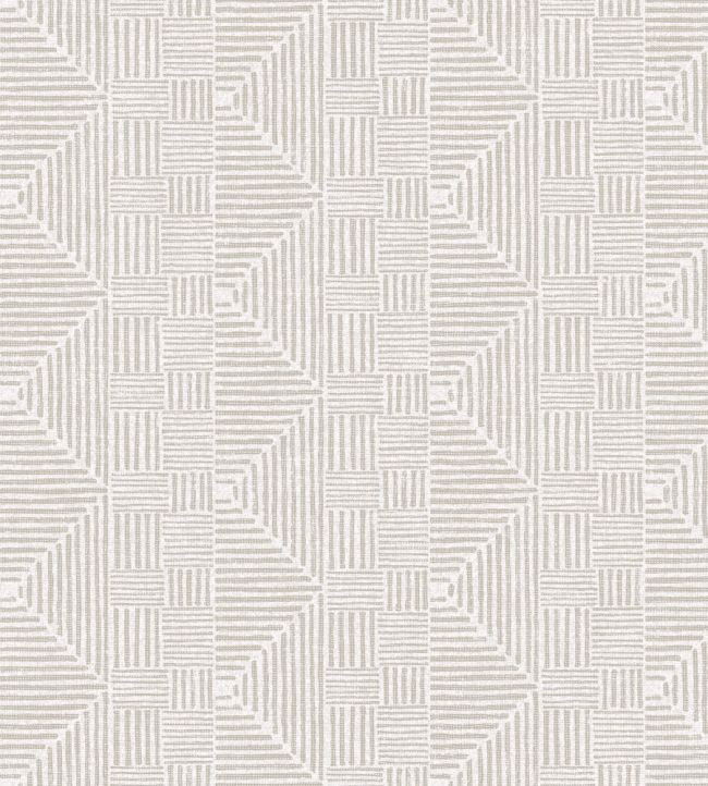Macrame Wallpaper by Arte 2