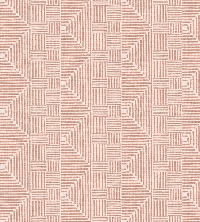 Macrame Wallpaper by Arte 3