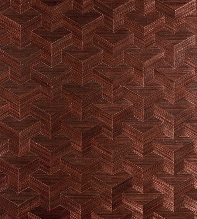 Cube Wallpaper by Arte 1