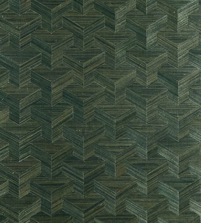 Cube Wallpaper by Arte 3