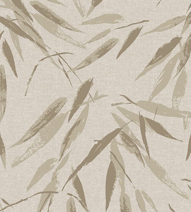 Bambou Wallpaper by Arte 21