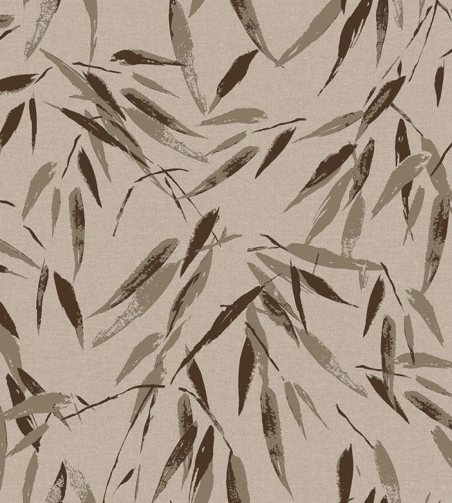 Bambou Wallpaper by Arte 22