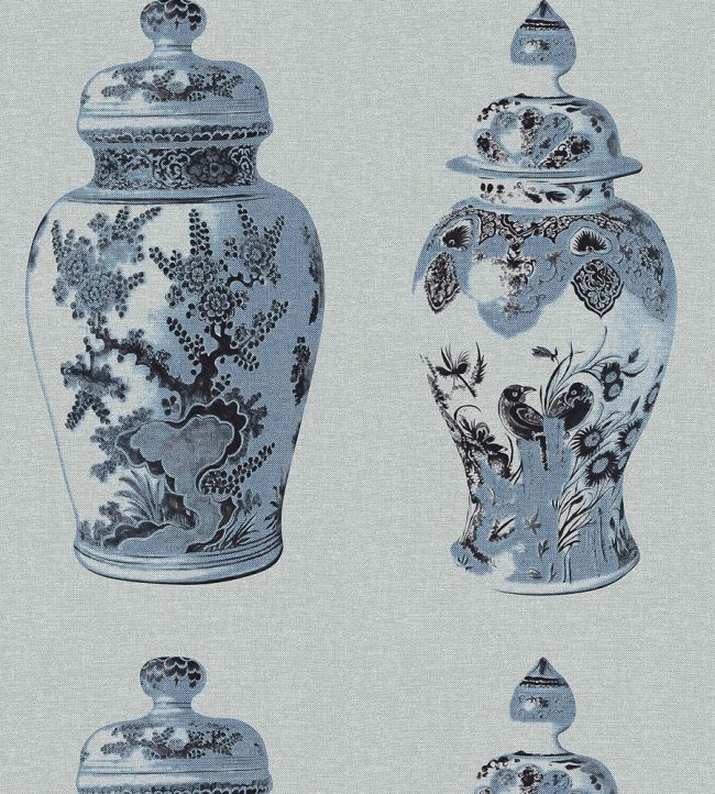 Poterie Wallpaper by Arte
