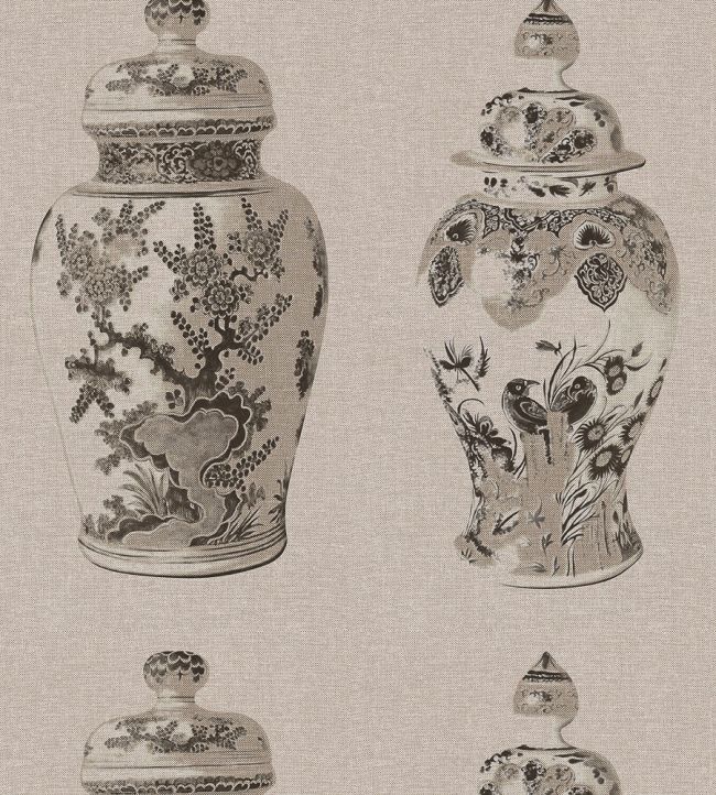 Poterie Wallpaper by Arte 1