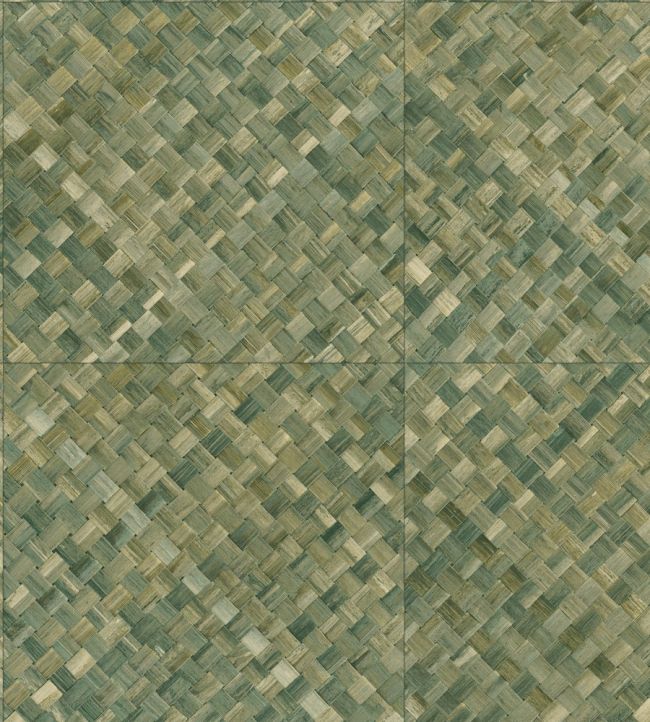 Pandan Wallpaper by Arte 100