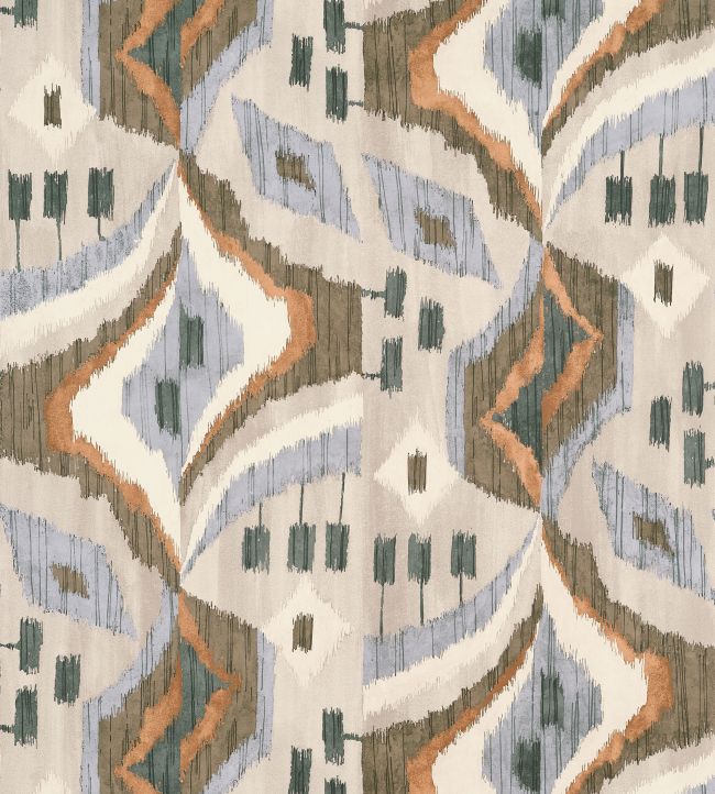 Artesian Wallpaper by Thibaut Birch