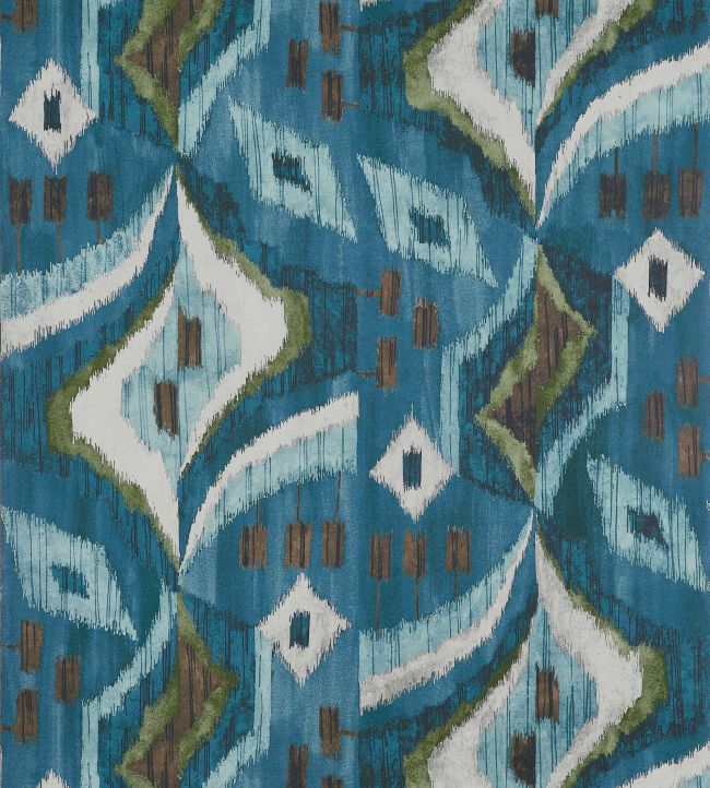Artesian Wallpaper by Thibaut Mineral