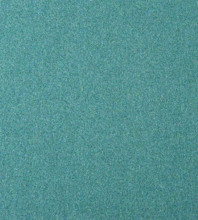 Arthur's Seat Fabric by Casamance Aqua