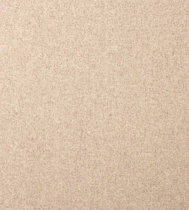Arthur's Seat Fabric by Casamance Beige Poudre
