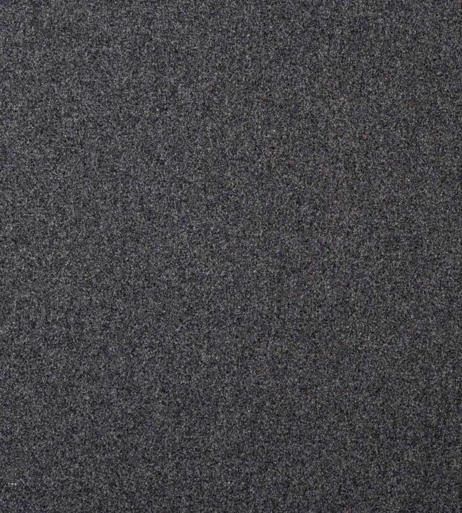 Arthur's Seat Fabric by Casamance Charcoal