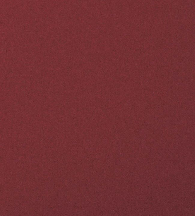 Arthur's Seat Fabric by Casamance Cherry