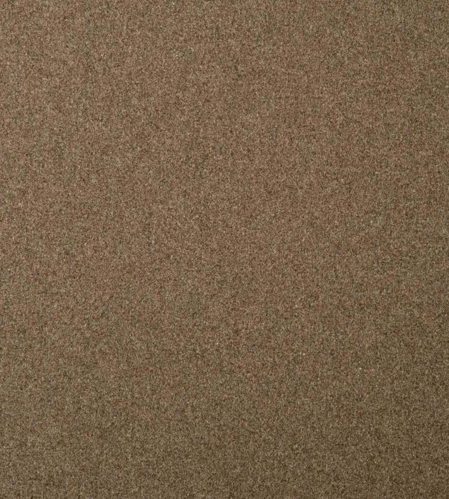 Arthur's Seat Fabric by Casamance Chestnut