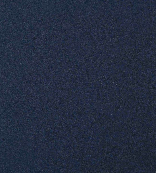 Arthur's Seat Fabric by Casamance Cobalt