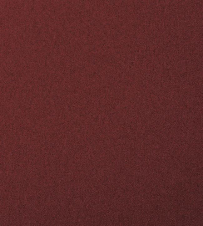 Arthur's Seat Fabric by Casamance Grenat