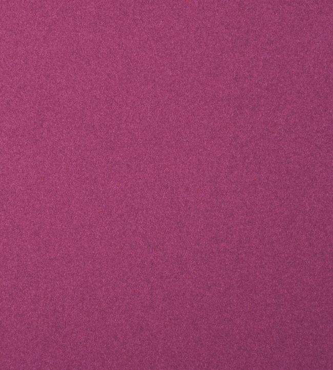 Arthur's Seat Fabric by Casamance Raspberry