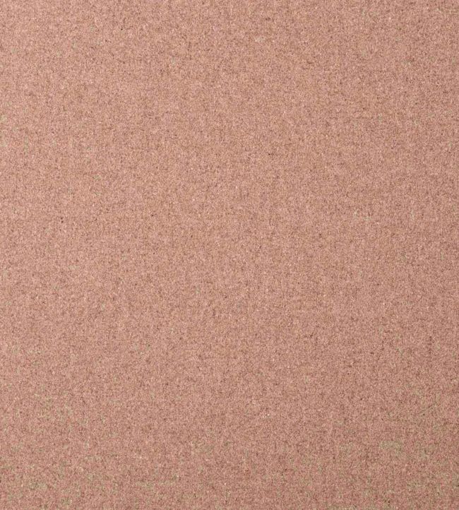 Arthur's Seat Fabric by Casamance Rose Poudre