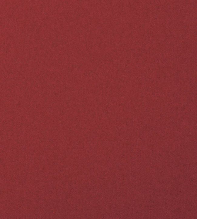 Arthur's Seat Fabric by Casamance Terracotta