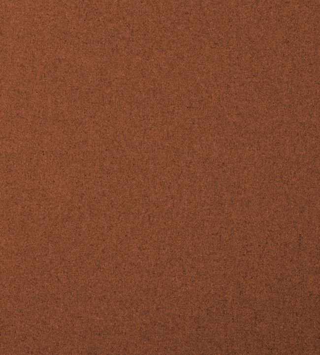 Arthur's Seat Fabric by Casamance Terre De Sienne