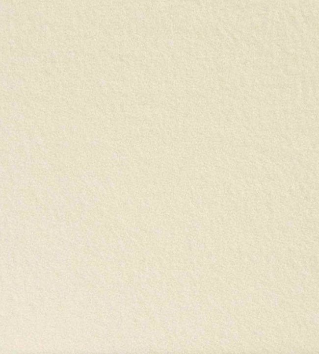 Arthur's Seat Fabric by Casamance Vanille
