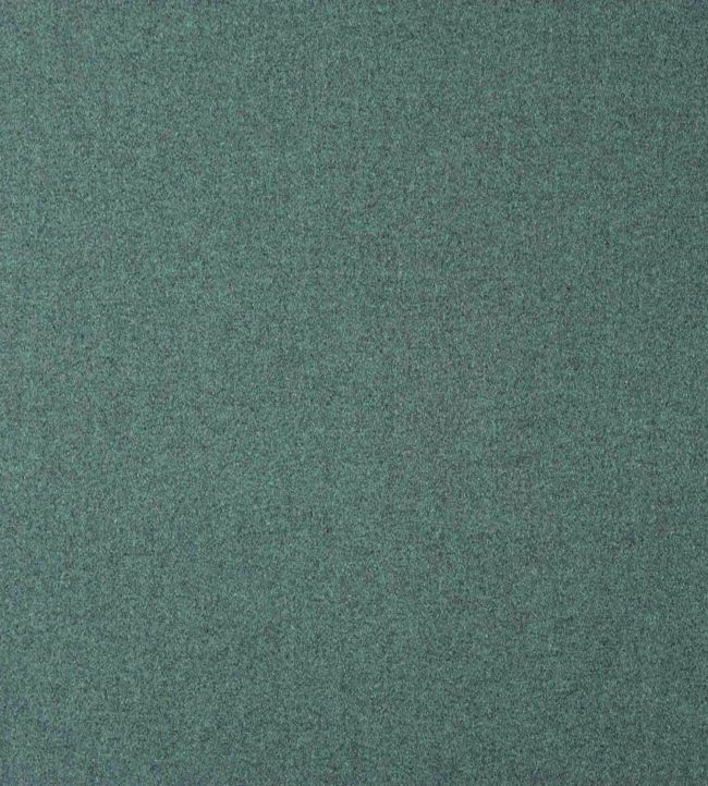 Arthur's Seat Fabric by Casamance Vert Imperial