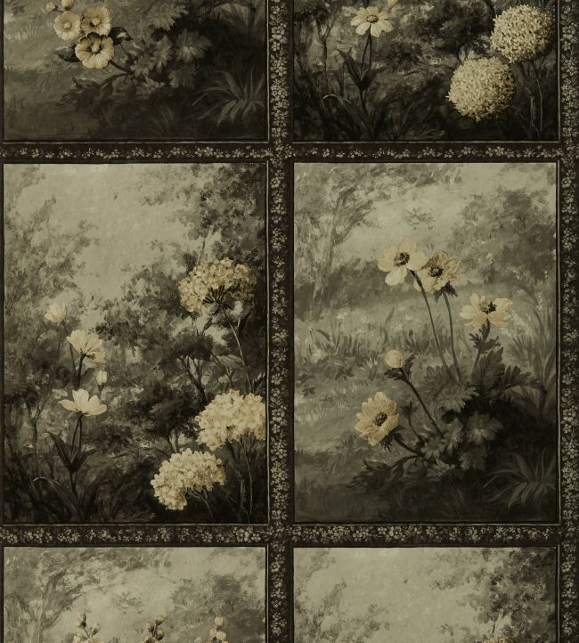 Artus Wallpaper by Clarke & Clarke Gilver