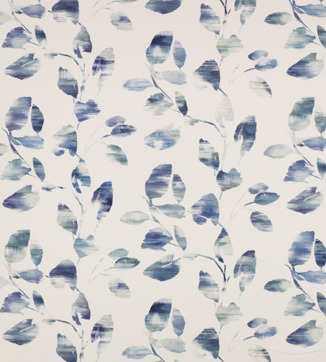 Arwen Fabric by Villa Nova Sapphire