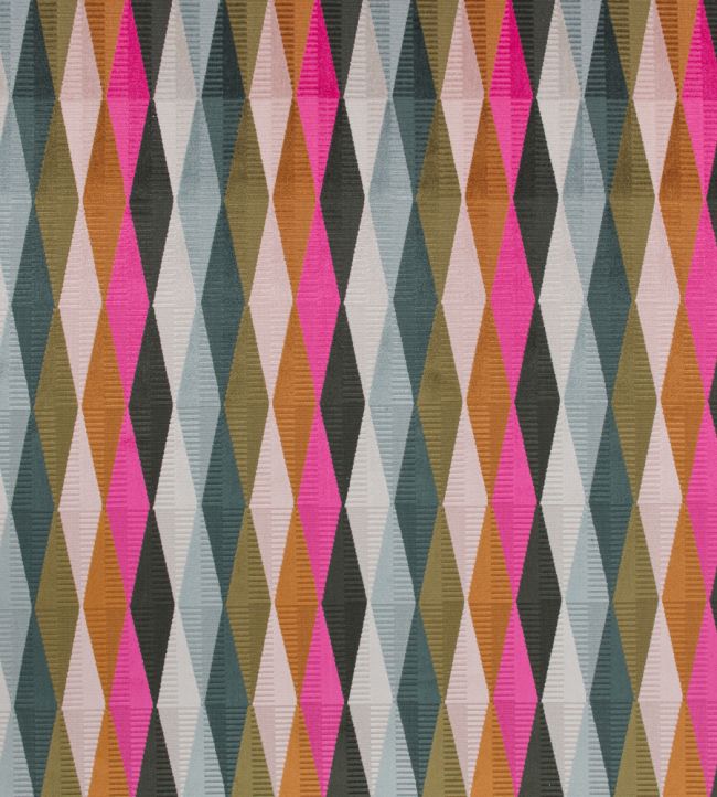 Arzu Fabric by Romo Multi