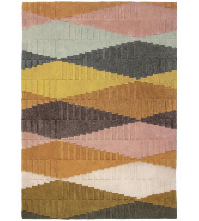 Romo Arzu rug Sorbet RG2047M Sorbet