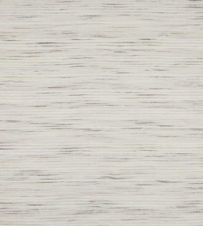 Asama Fabric by Christopher Farr Cloth Ecru