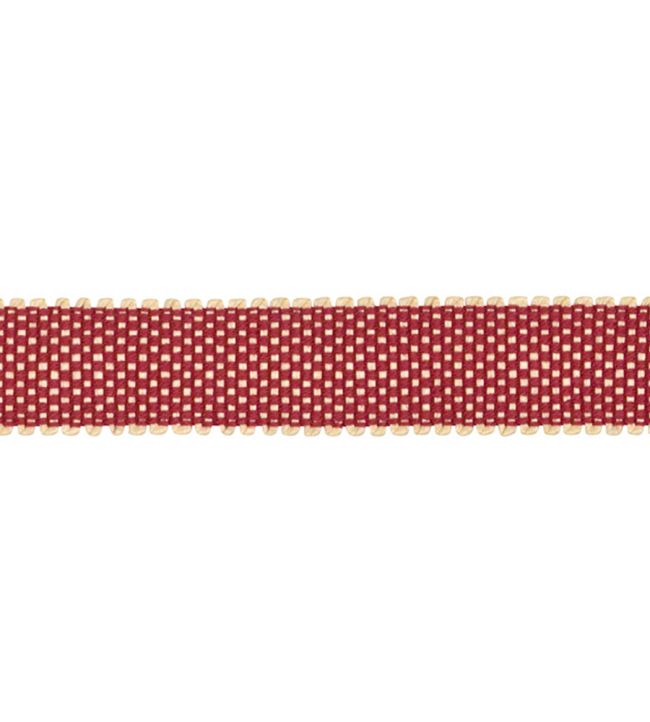 Asara Braid 15mm Trimming by Houles Rouge