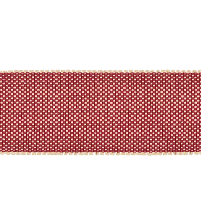 Asara Braid 40mm Trimming by Houles Rouge