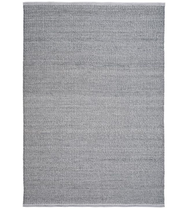 Linie Design Ash Melange rug Grey 33013204 Grey