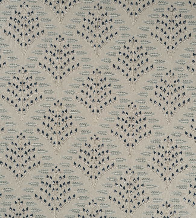 Ashbee Fabric by James Hare Ink