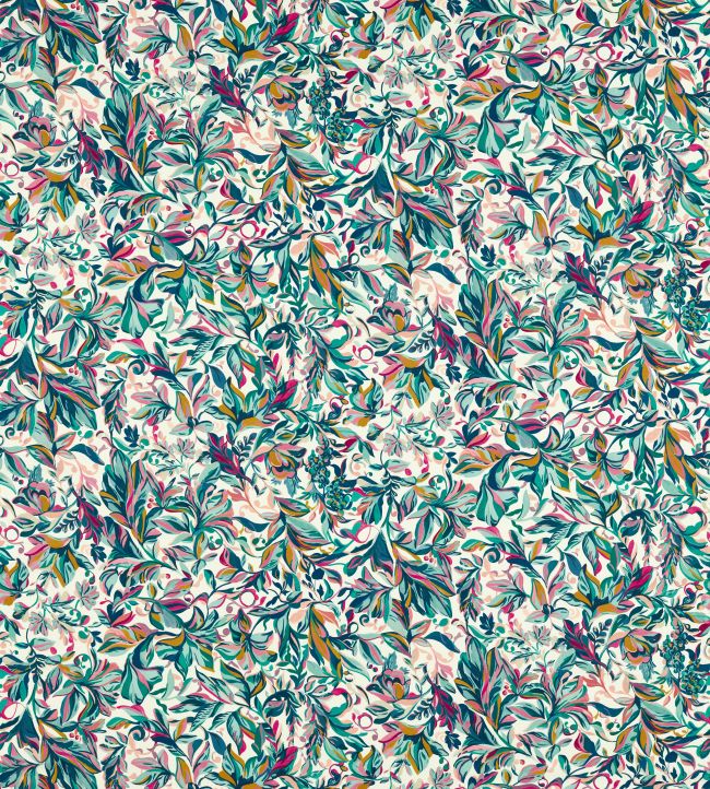 Ashbrook Fabric by Studio G Multi