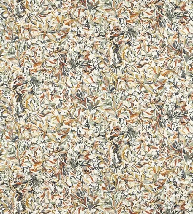Ashbrook Fabric by Studio G Natural