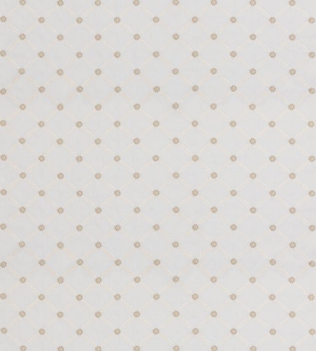 Ashbury Fabric by GP & J Baker Ivory