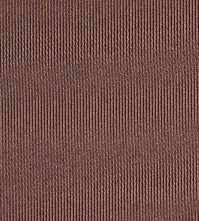 Ashdown Fabric by Clarke & Clarke Mulberry
