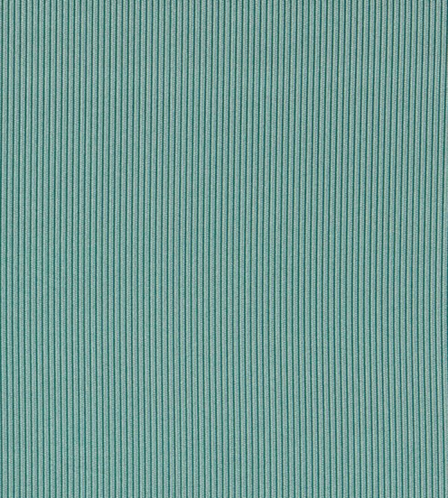 Ashdown Fabric by Clarke & Clarke Teal