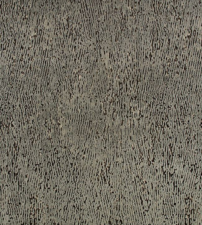 Ashi Fabric by Black Edition Eucalyptus
