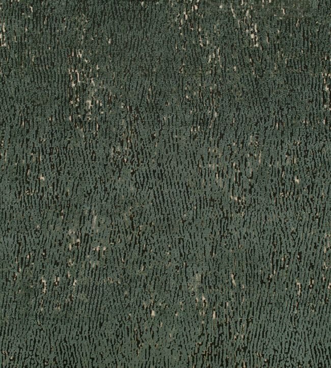 Ashi Fabric by Black Edition Teal