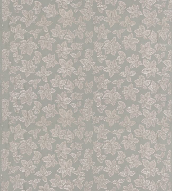 Ashkam Fabric by GP & J Baker Aqua
