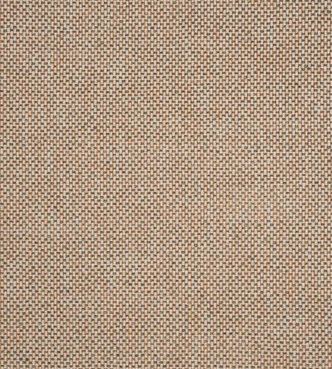 Ashkirk Fabric by Jim Thompson No.9 Copper