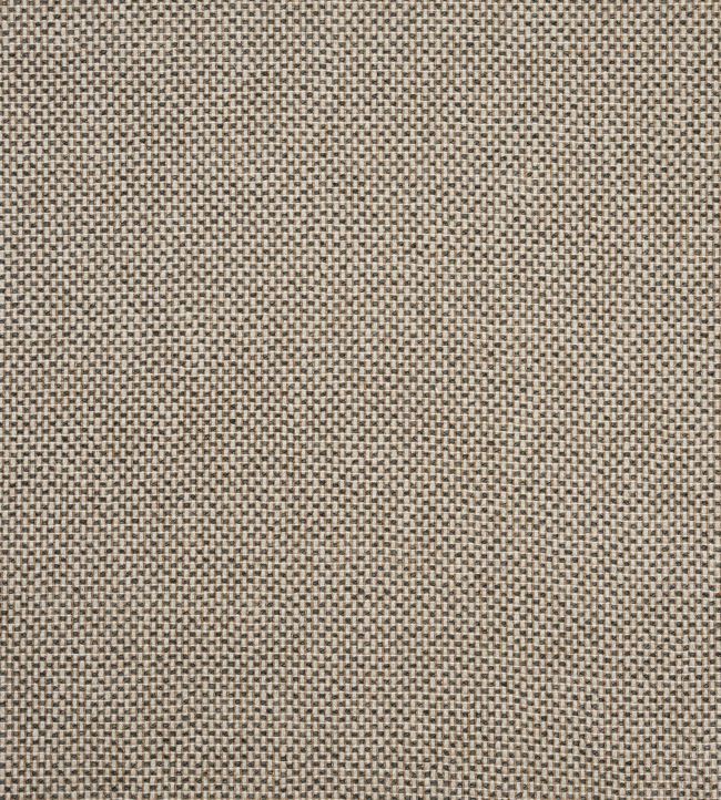 Ashkirk Fabric by Jim Thompson No.9 Ebony