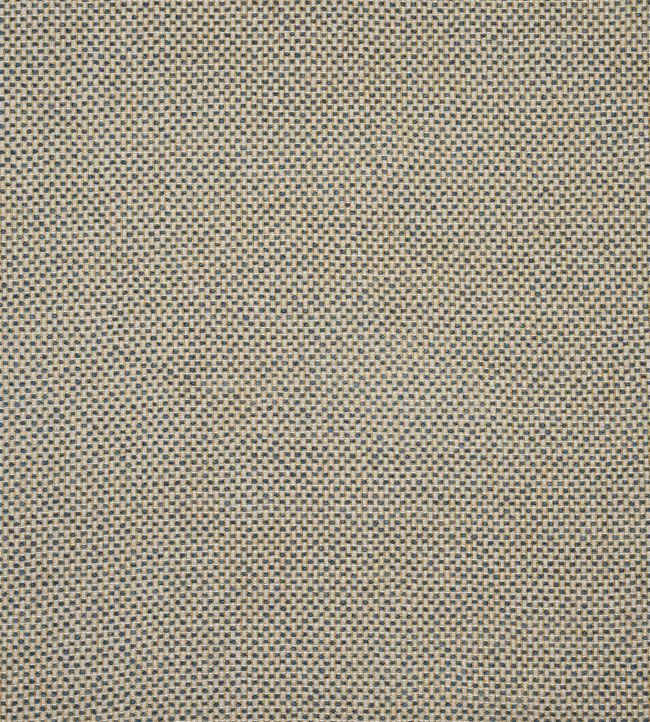 Ashkirk Fabric by Jim Thompson No.9 Indigo