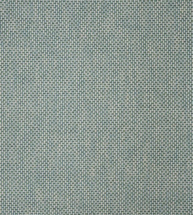 Ashkirk Fabric by Jim Thompson No.9 Teal