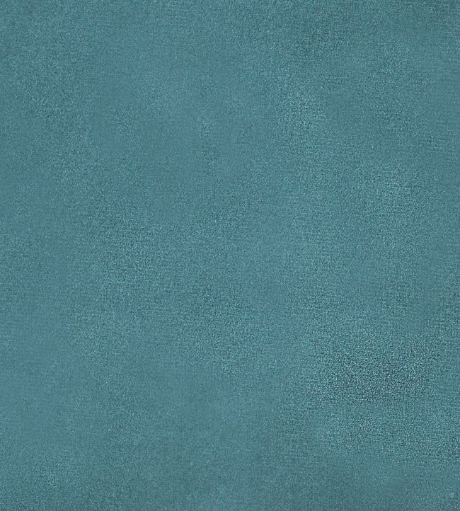 Alaska Fabric by Ashley Wilde Aqua